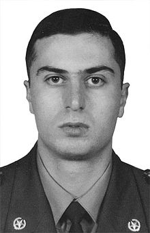гурген маргарян